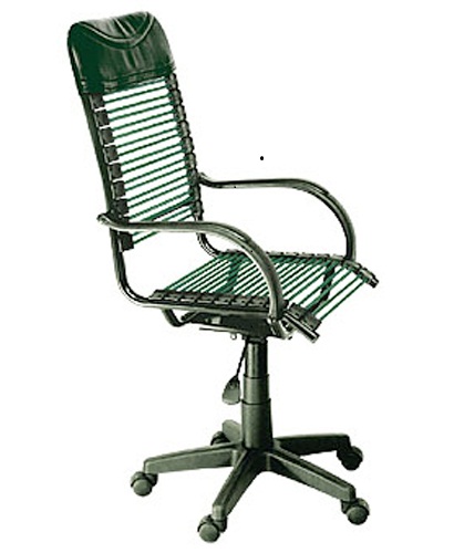 ghế xoay dây chun cx02