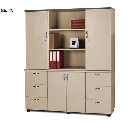 tủ đựng tài liệu văn phòng