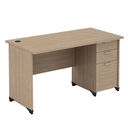 Bàn làm việc AT140HL3D
