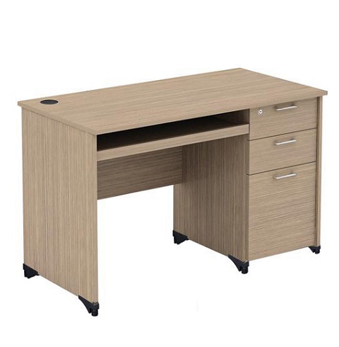 Bàn làm việc AT120SHL3DF