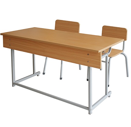 Bộ bàn ghế BHS109-6 + GHS109-6