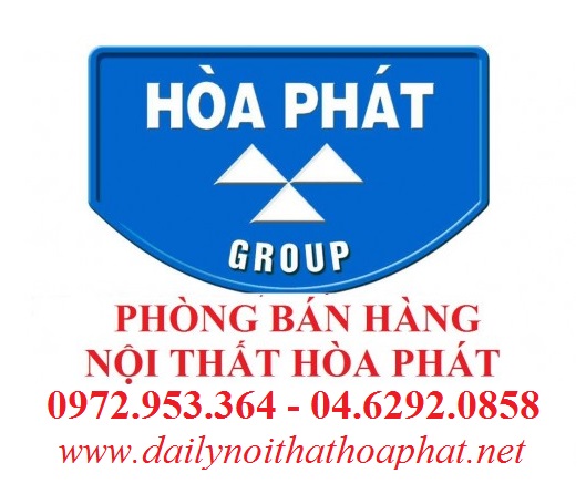 Đại Lý Nội Thất Hòa Phát Ở Cầu Giấy